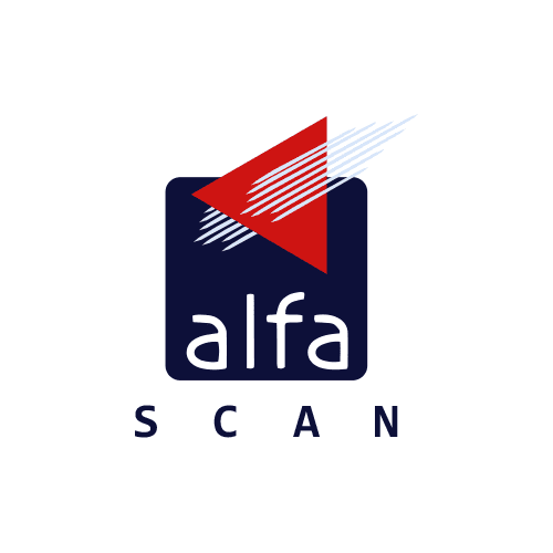 Alfa scan