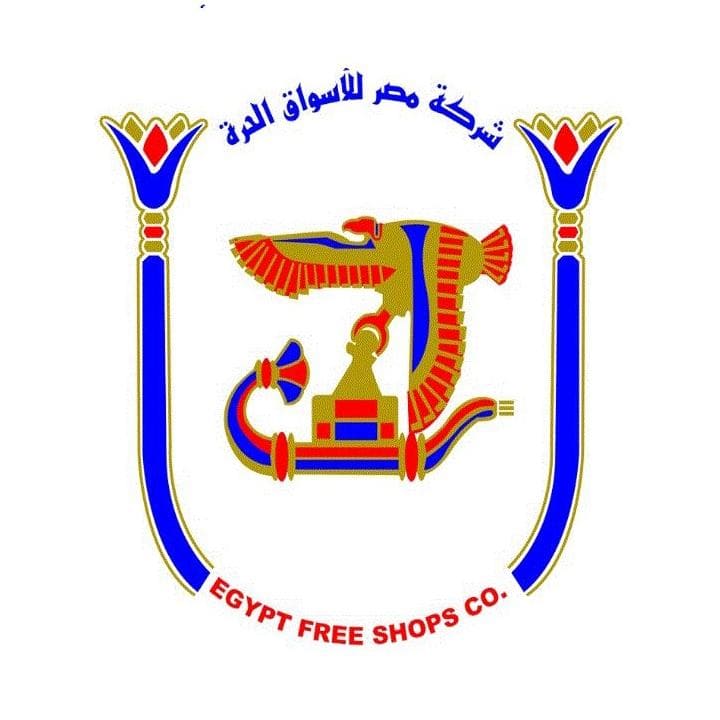 Egypt free shops